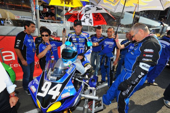 2011 04 24h Le Mans 05610